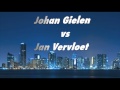 Miniature de la vidéo de la chanson Music For Free (Jan Vervloet Remix)