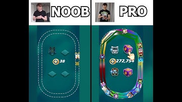 Merge Cats and Earn Withdrawable Game Currency