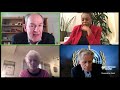 Pre-G20 high-level panel on universal vaccine coverage