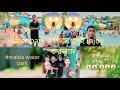 😱😱#mald water park a গিয়ে সেই injoy করলাম 😱😱😱😱🤟🤟#viral video #rd sound service (tenohari)