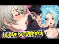 Vtuber Clips That Makes Me LOVE VTUBERS MORE!