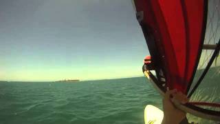 nouméa-ilot canard PH go pro