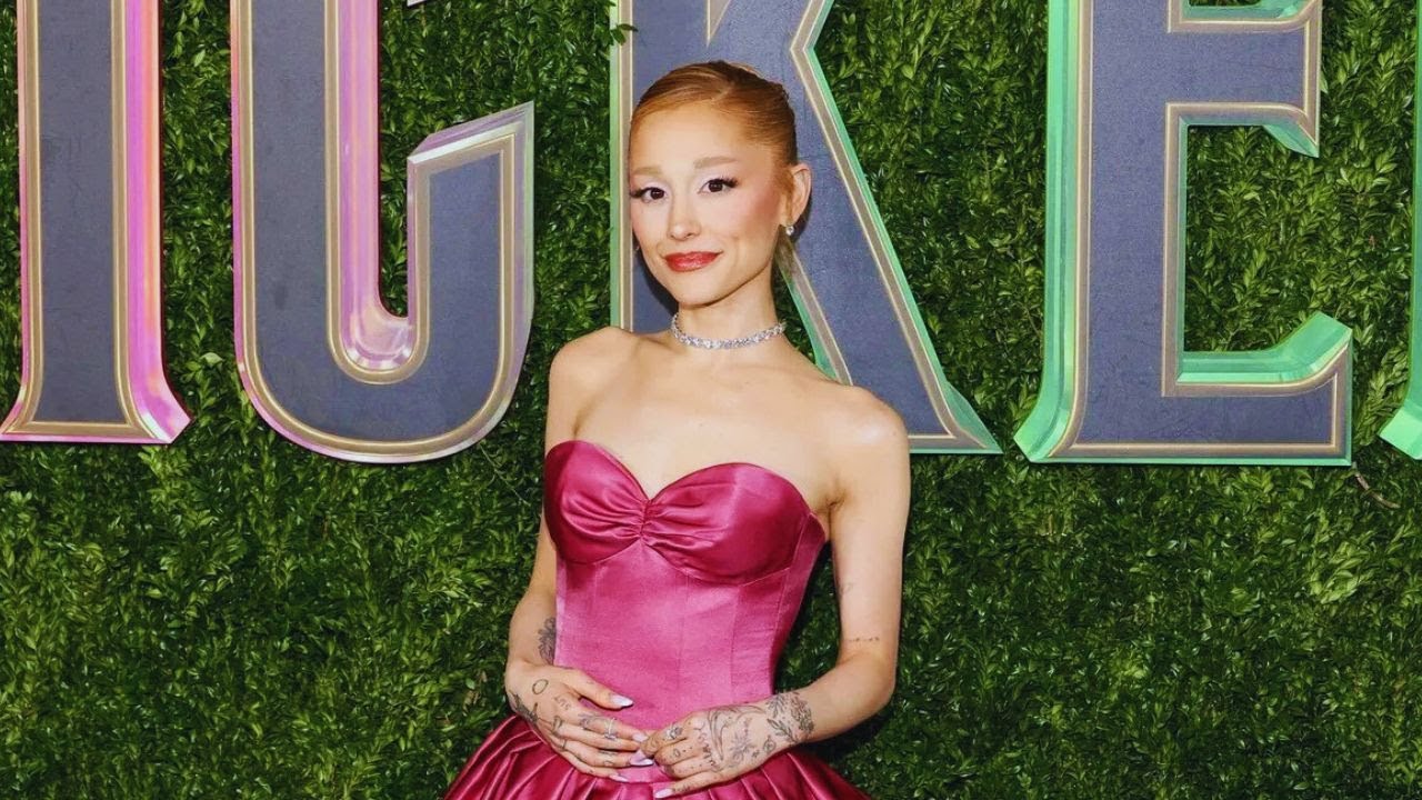 Ariana Grande Vinyl Mania: Why Her Greatest Hits Will Spin Forever! (Collector's Deep Dive)