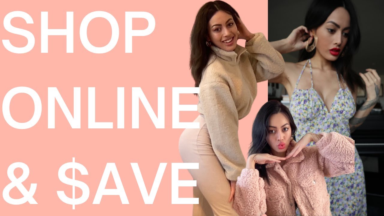 How To Shop Online & Save Money Part 1 | Online Shopping Addiction