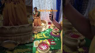 Haldi Ceremony #trending #latest#short #shortsfeed