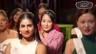 Rajnigandha Pearls Miss Goodness Ambador 61St Femina Miss India