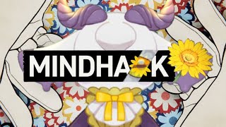 五章鯰【MINDHACK】