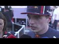 Leclerc slams 'unfair' move after Verstappen wins thrilling Austrian Grand Prix