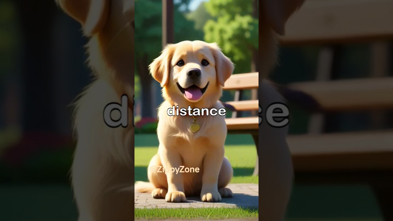 ARE DOGS SEEING something we can’t? 👀🐶 The truth behind those stares…