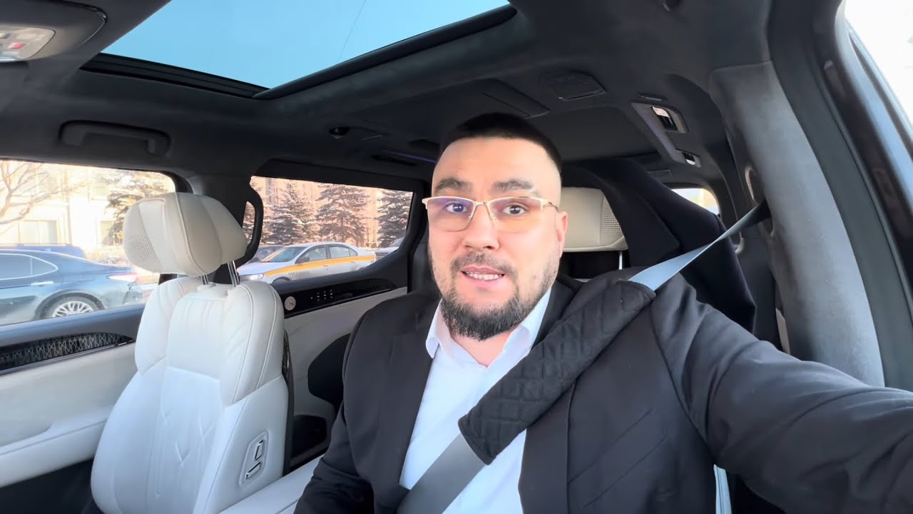 ЭЛИТ раздаёт ЗИКР 009 Яндекс такси 