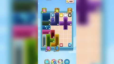 Drop The cat level 149 gameplay walkthrough 