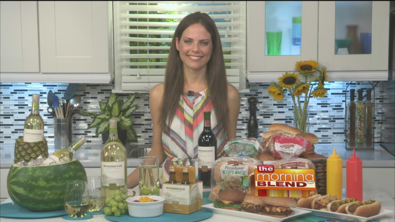 Throwing a Memorable Block Party