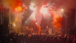 Onslaught Live at Kaltenbach Open Air 2023