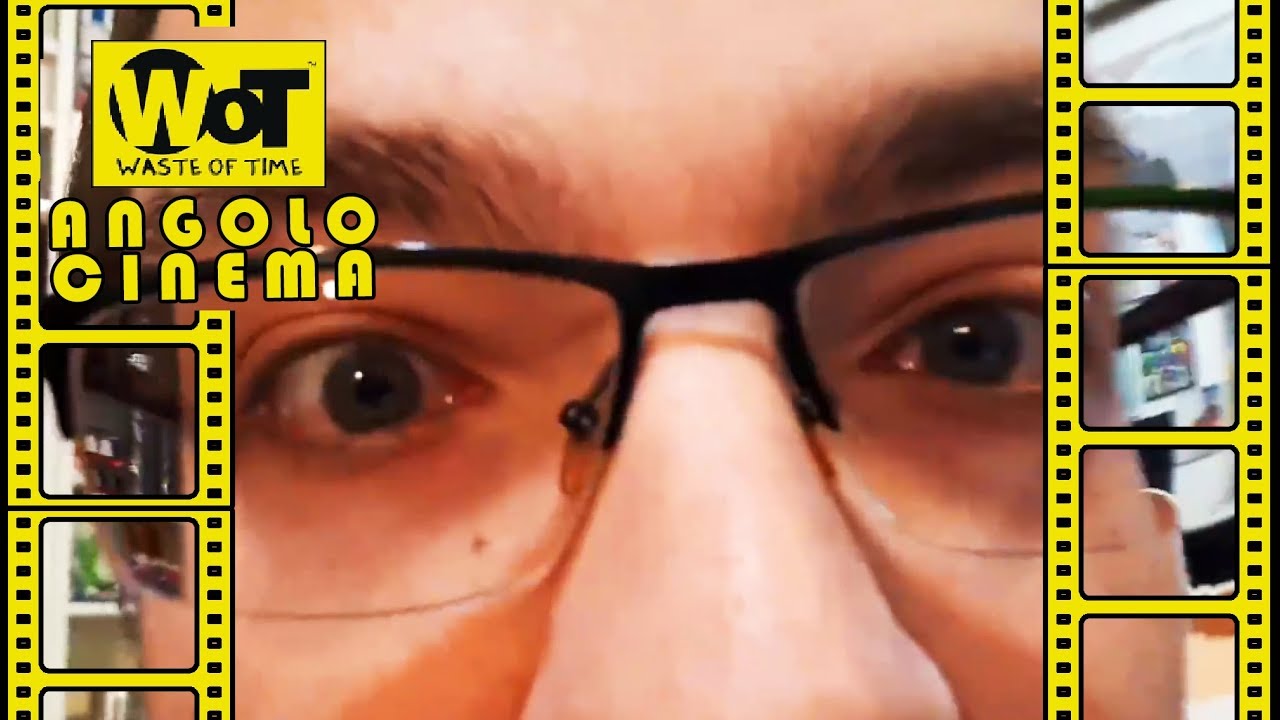 gadgets with small rotary blades CAPTAIN MARVEL E' COSI' BASSA? - Angolo cinema di WoT - Waste of Time