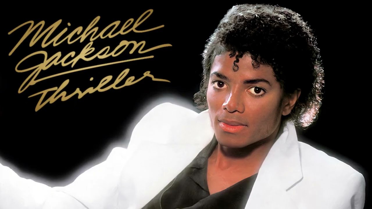 Michael Jackson - Thriller [1983] [Album Version] - YouTube