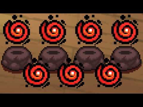 ABYSS + ABYSS + ABYSS + ABYSS (2x1)