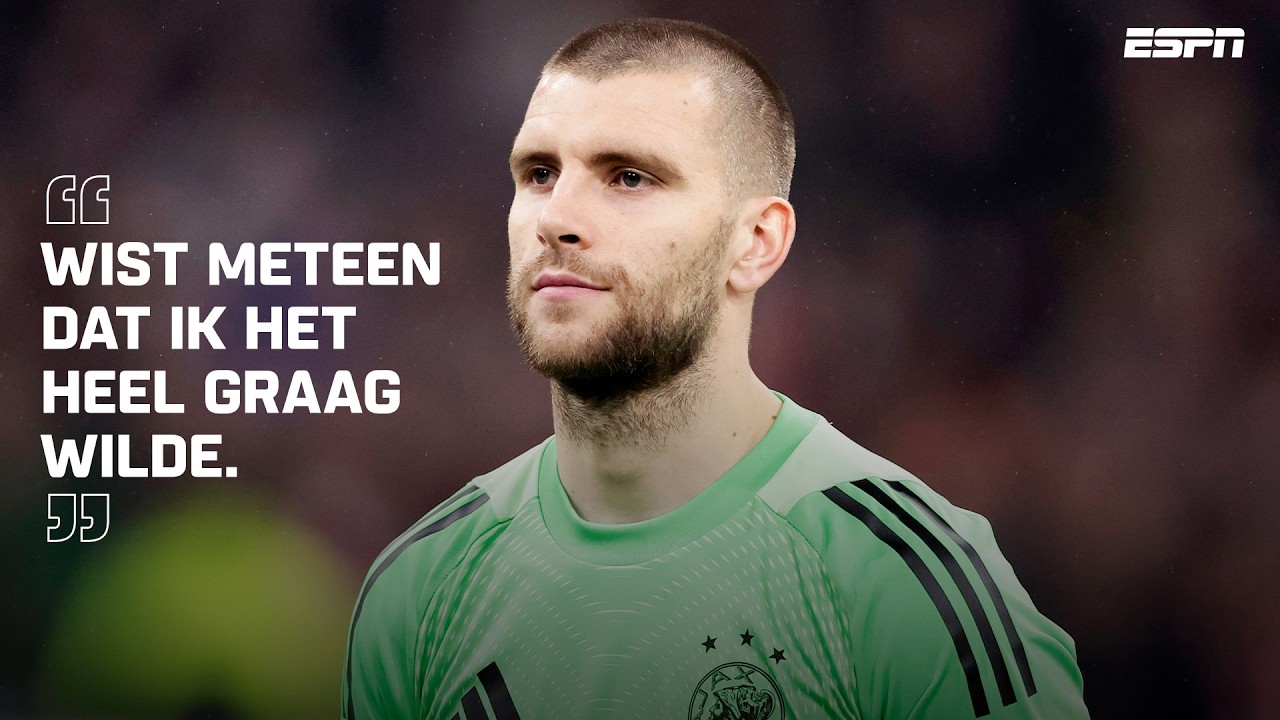 MAARTEN PAES heeft naast CRUIJFF ook veel CONTACT gehad met BEUKER 📞:  