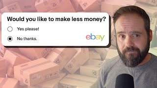Say NO to this new eBay feature or risk losing money