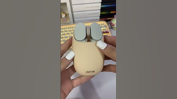 LOFREE DOT “Milk Tea” Mechanical Keyboard #shorts #asmr