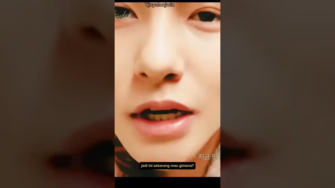 POV: KAMU DIJODOHKAN DENGAN ZHONG CHENLE #part3