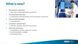 Celebrity ADVI Webinar - How can Connected and Automated Vehicles benefit future transportation Net Worth
