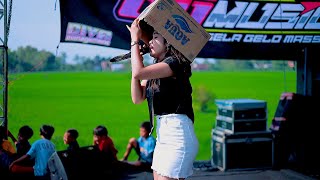 LDR - SISKA AMANDA - GG MUSIC - HAPPY PARTY PEMUDA MBOGO - DEMAK