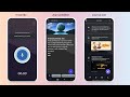 Reflect app Reimagined #flutterflow #FlutterFlowImagine @FlutterFlow