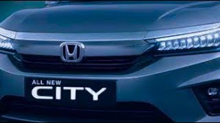 Honda City 2021 || Review, Pricing, Rating, Photos || #shorts