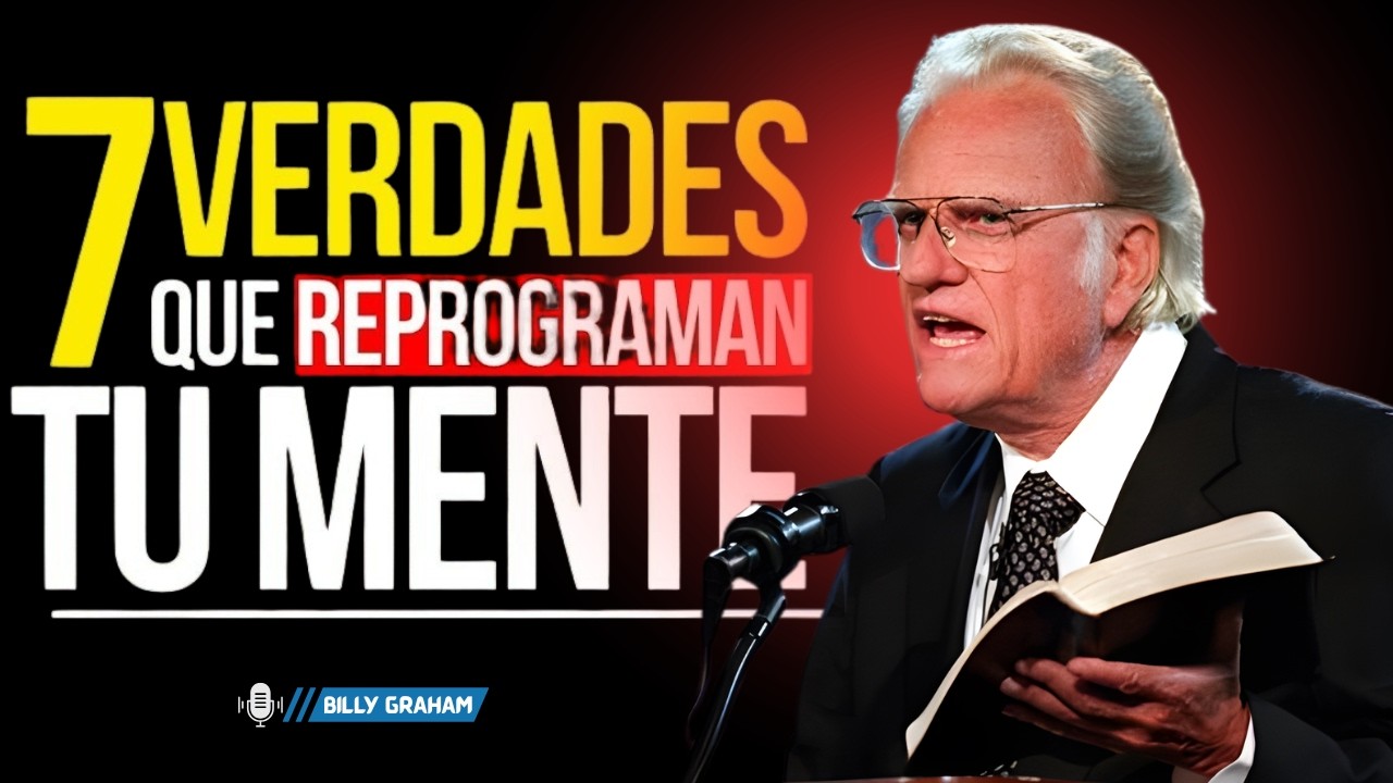 7 Verdades Brutales 💥 que Cambiarán tu Forma de Pensar 🧠