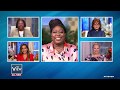 Loni Love Discusses Her New Book ‘I Tried to Change So You Don’t Have To’ | The View