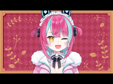 🎢９月お誕生日のりめいとへ！バースデイ動画！🍥