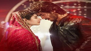 Humraazi||New Song||Haroon Kadwani||Kinza Hashmi||Wajhi Farooki
