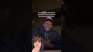 Download Lagu JVKE - “Her” feat. ZVC is out everywhere.  #jvke @vibin_wit_casey MP3