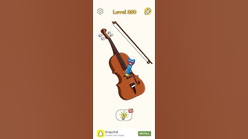 DOP 4: Draw one part level 250 playing video