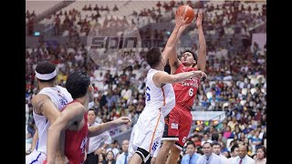 After Second Most Improved Trophy, Scottie Still Looking To Be Better