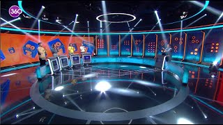 Ben Bilirim - 08 02 2022