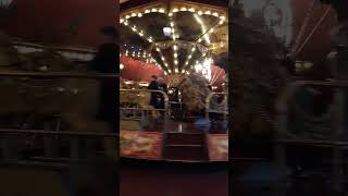 Efteling Stoom Carrousel