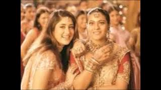 Las Mejores Canciones de Shahrukh Khan