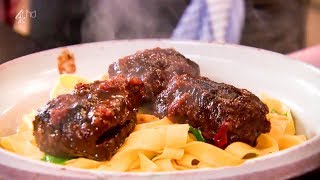 Gordon Ramsay's Home Cooking | Italian | Episode 9