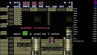Robot Master