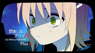 Kagamine Rin - Forbidden Plus Girl A  「Sub esp」