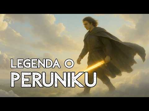 Legenda o Peruniku