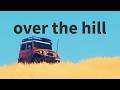 Over the Hill - Offroad Driving im Cozy Mud Runner Style...     (Steam NextFest)