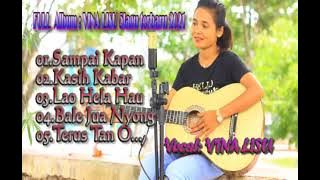 Full Album Lagu Terbaru 2021 #Vinalisu