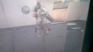 crossfire exp trick!!!