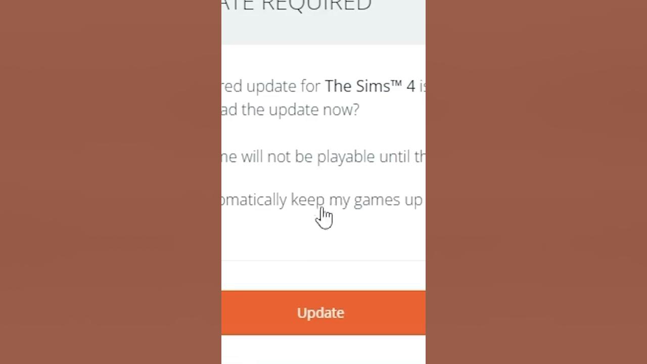 No More Origin Website! (Sims 4 News) 