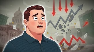 The Scarcity Trap — How Your Brain Makes Being Broke More Expensive 