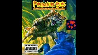 PRIMER 55 - Supa Freak Love [AUDIO] (INTRODUCTION TO MAYHEM) (WARRIORS CATS EDITION)