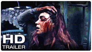 Evil Dead Burn  Teaser Trailer new 2026