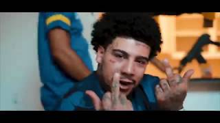 Rx Hector - Too Much Smoke (Shot By Fredo) (Beat By Jusocozy)